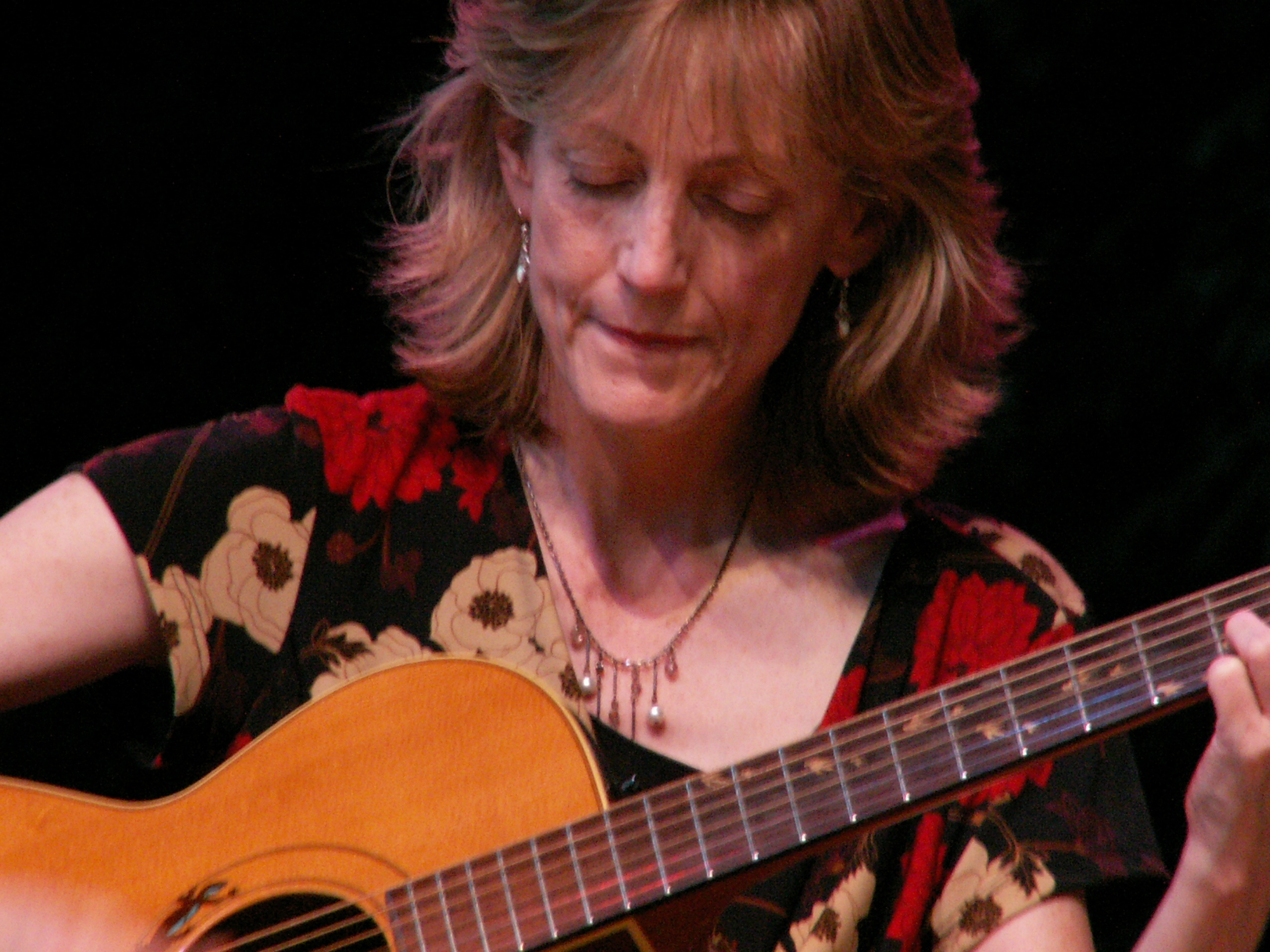 Mary Coogan, 2010
