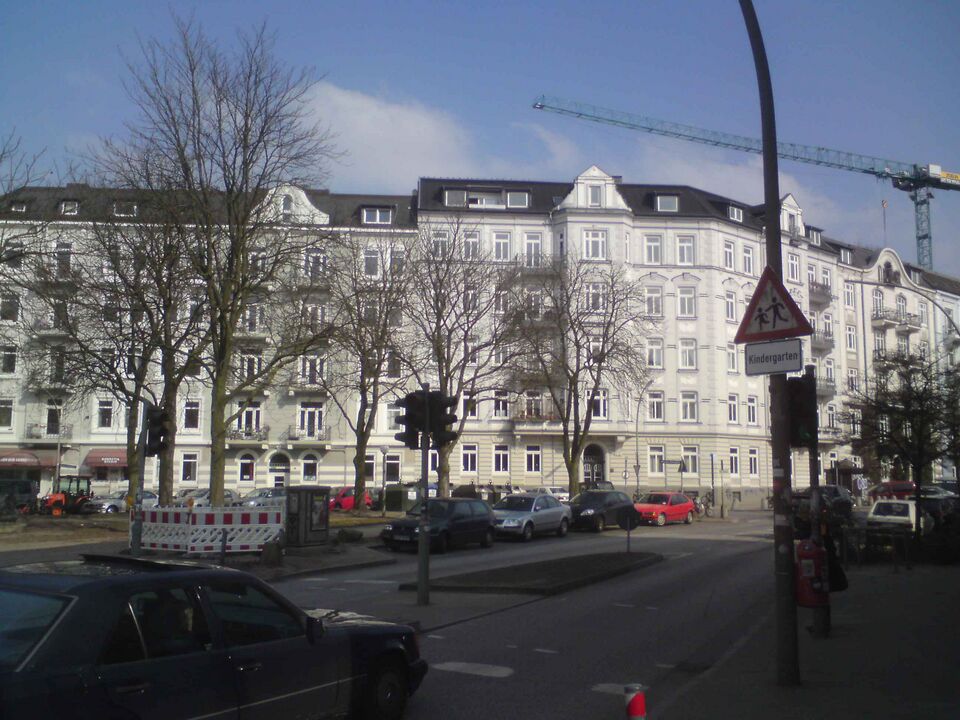 Datei:Ottenser Marktplatz2.jpg