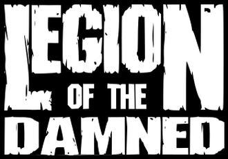 Datei:Legion of the Damned.svg